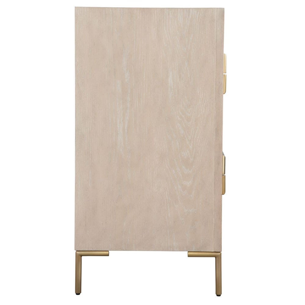 Uttermost Alessia Accent Chest - Thumbnail 5