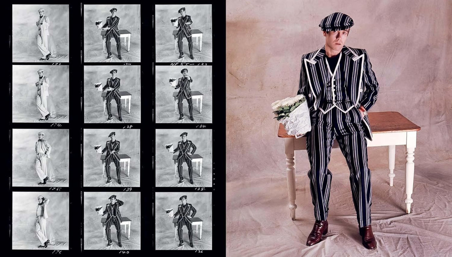 Elton John: Icon