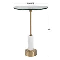 Portsmouth Accent Table