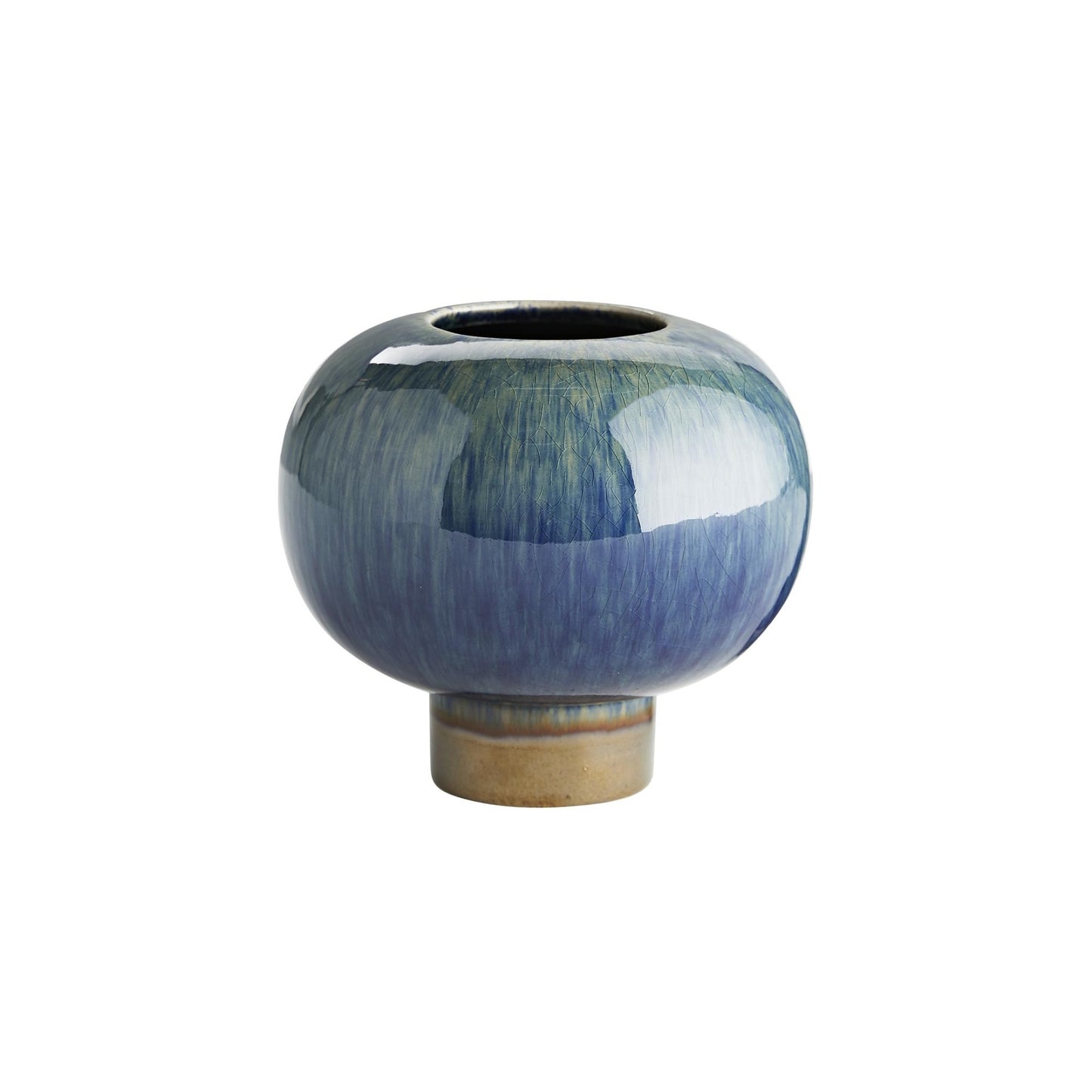 Tuttle Vases, Set of 2