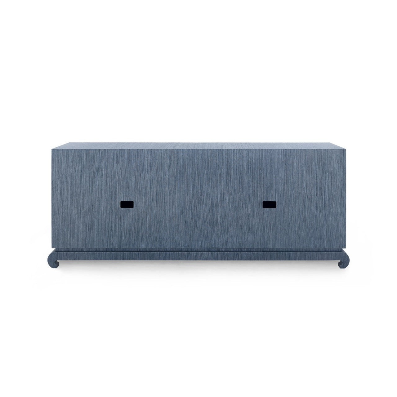 Meredith Navy Buffet, 72"