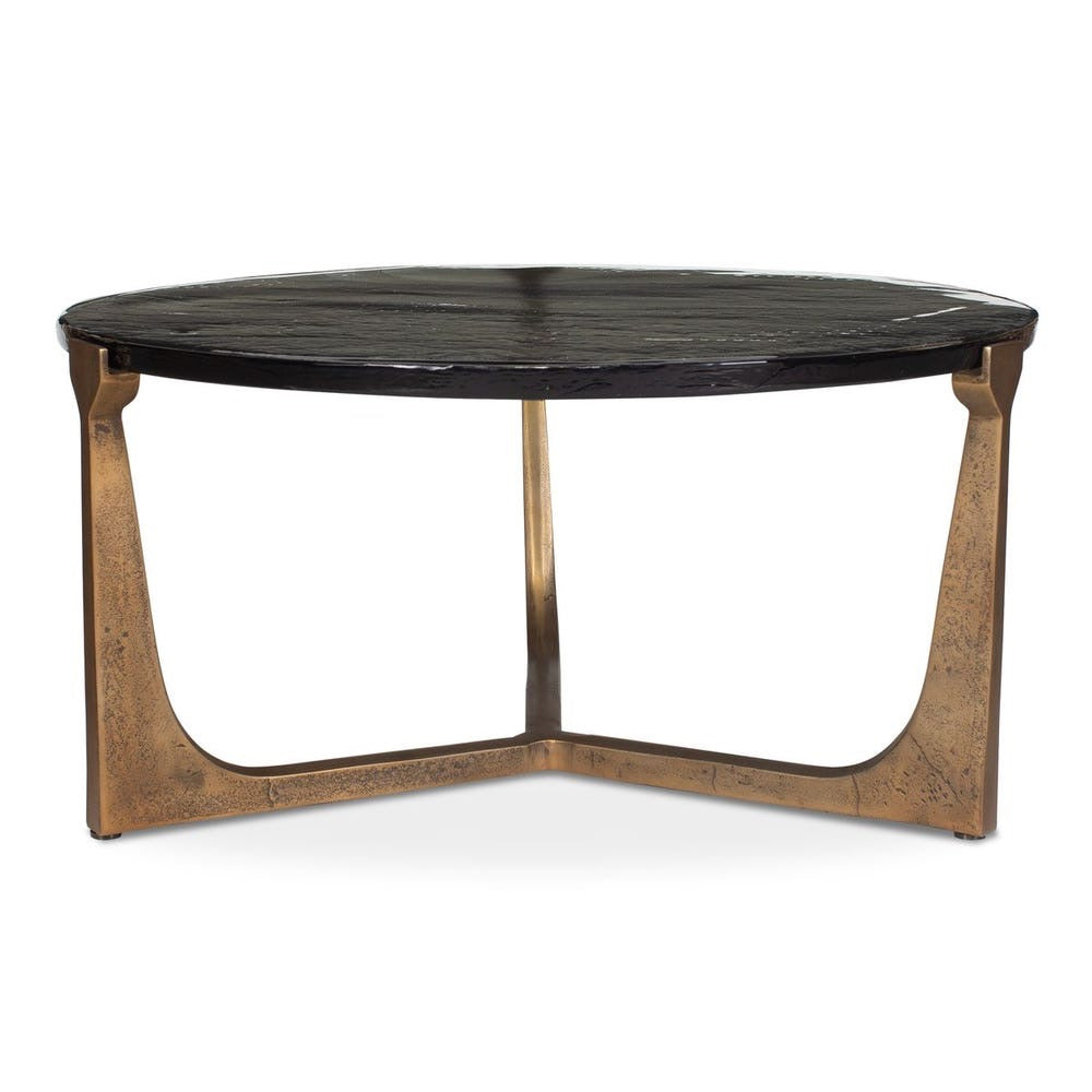 Bohdi Outdoor Coffee Table