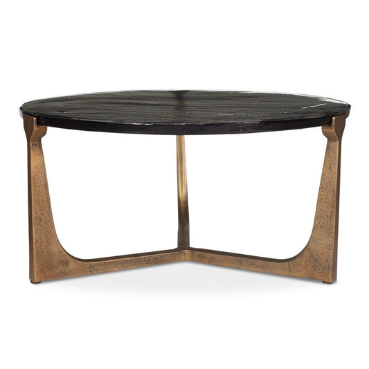 Bohdi Outdoor Coffee Table