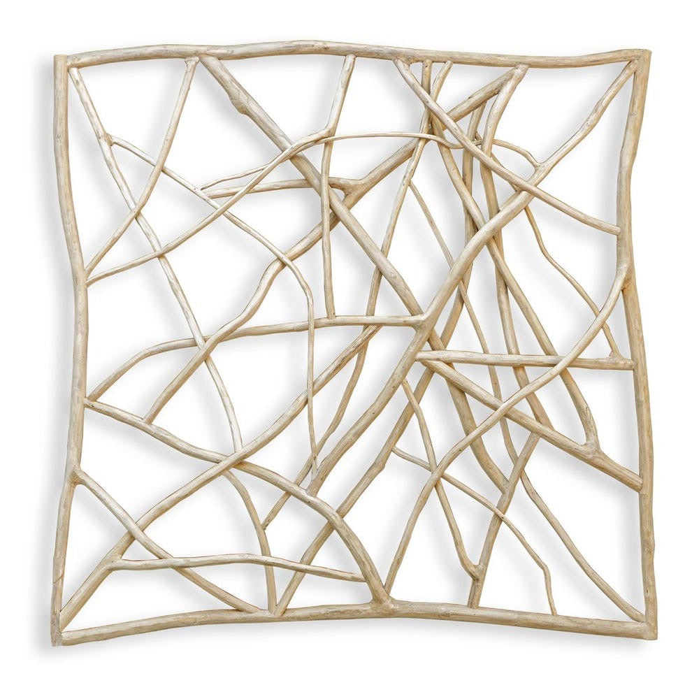 Uttermost Tangled Up Wall Decor - Thumbnail 2