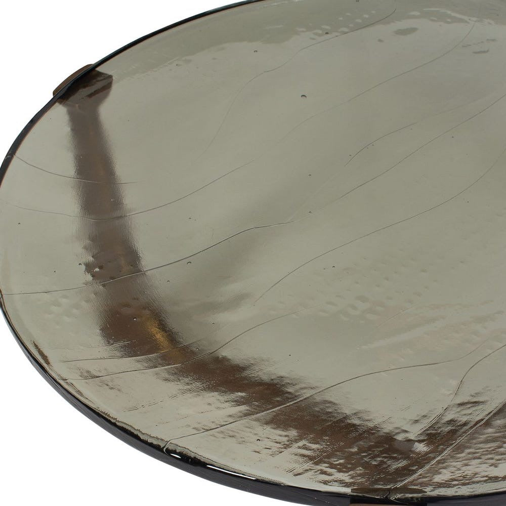 Bohdi Outdoor Coffee Table