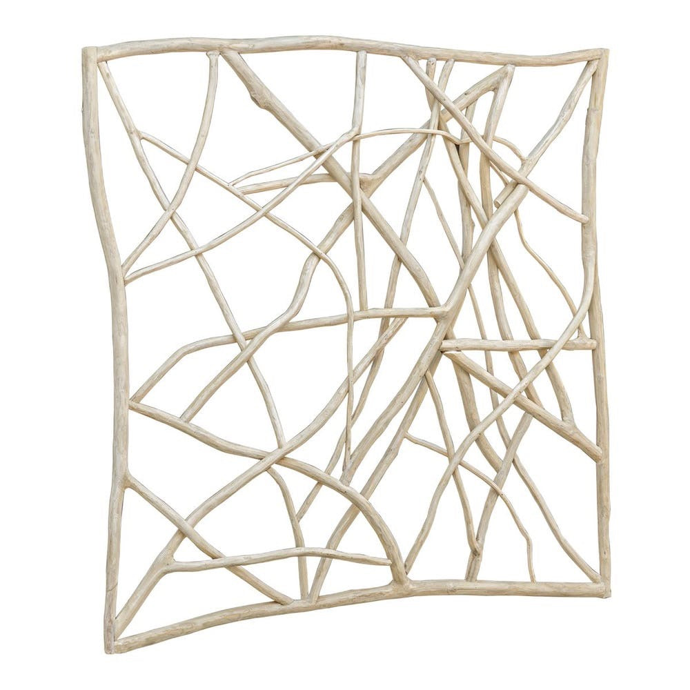 Uttermost Tangled Up Wall Decor