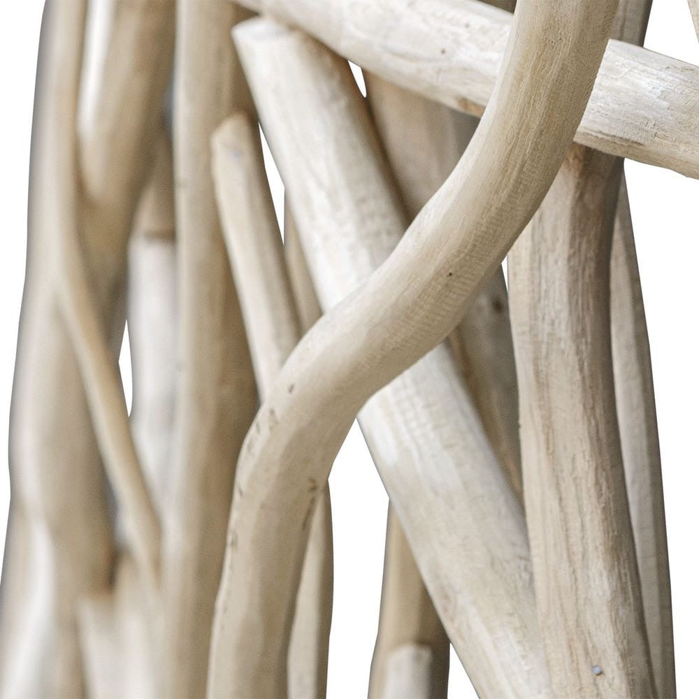 Tangled Up Outdoor Wall Decor