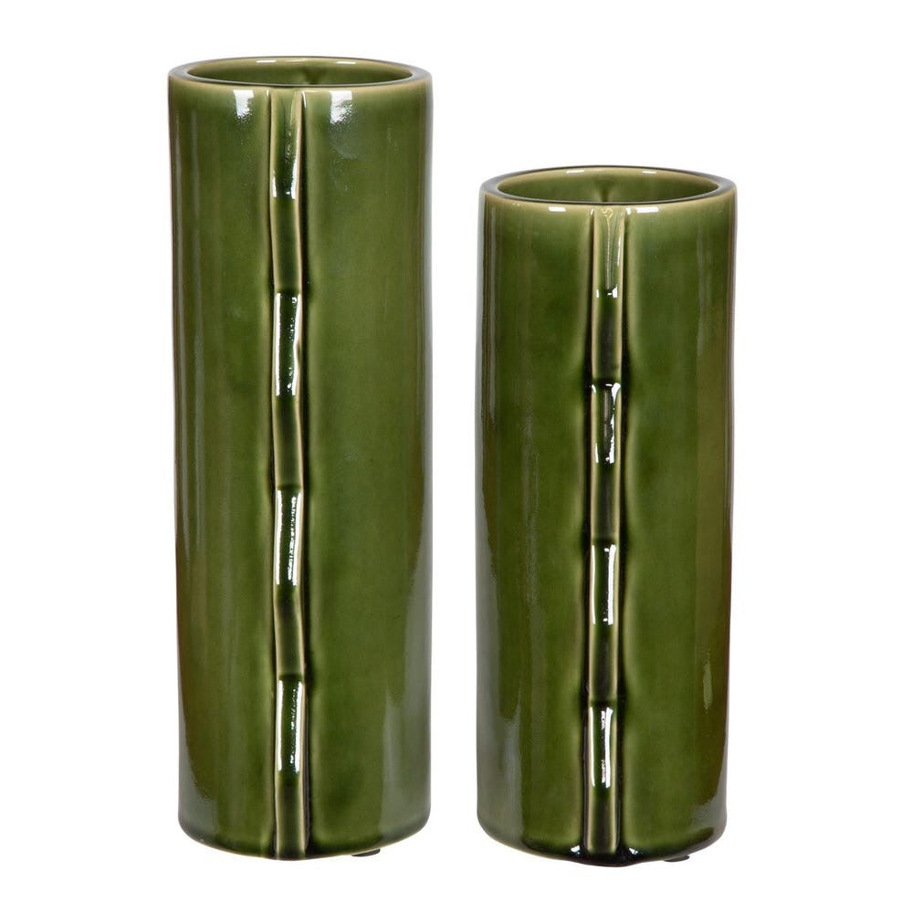 Uttermost Meander Outdoor Vases - Thumbnail 3