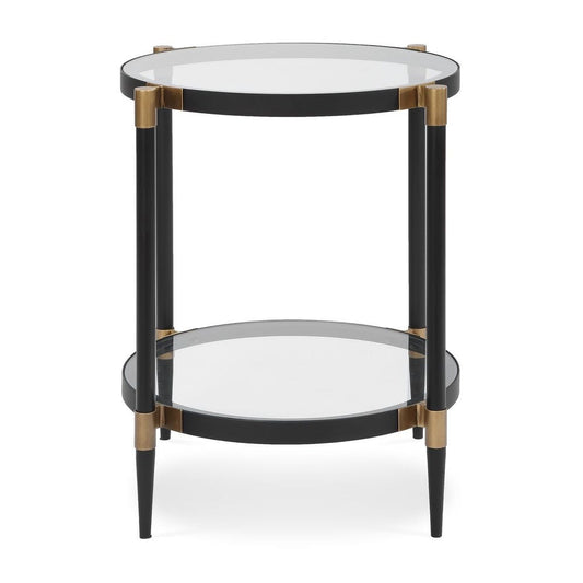 Chadid Side table