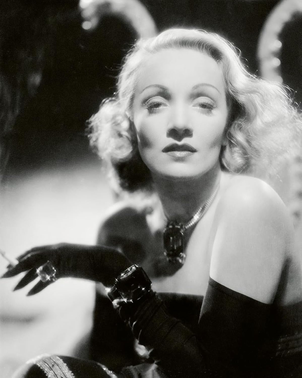 Fabulous Faces of Classic Hollywood