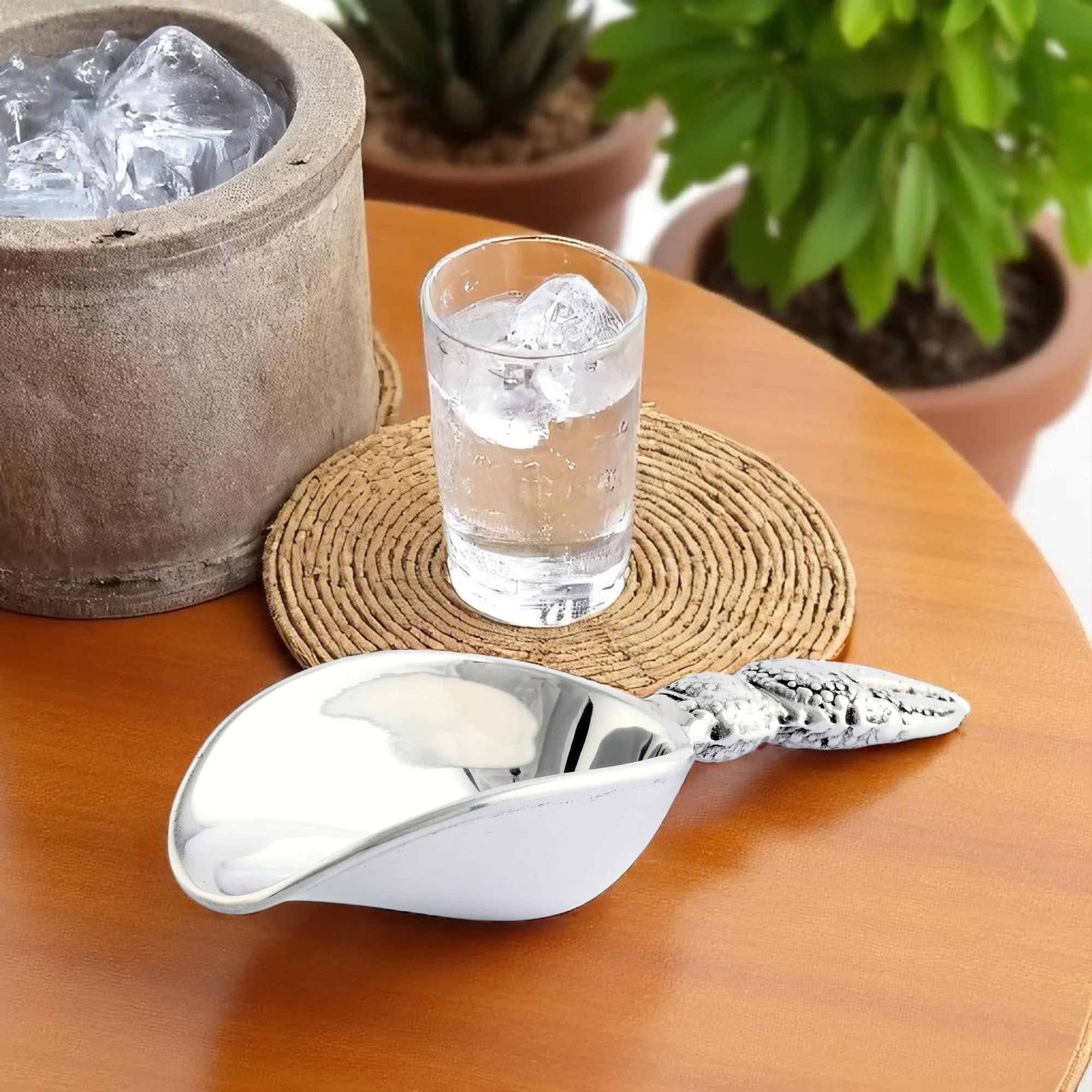 Crab Ice Scoop - Thumbnail 5