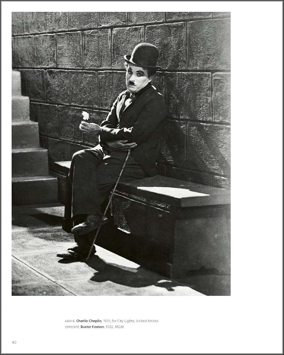 Fabulous Faces of Classic Hollywood