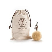 CLAVE Pompom Champagne