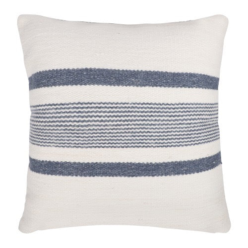 Pillow Cover Navy 20" x 20"