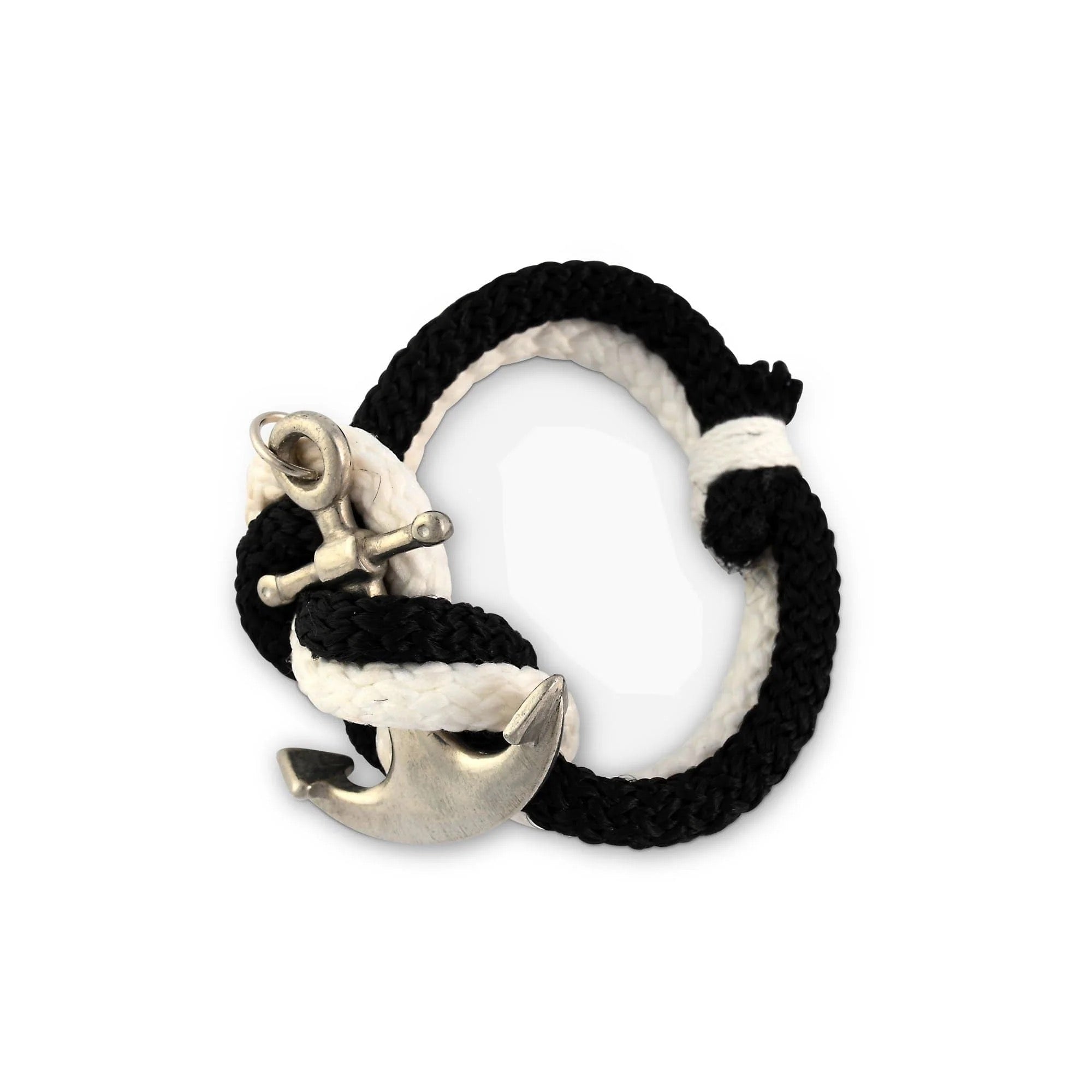 Anchor Rope Napkin Ring - Thumbnail 4