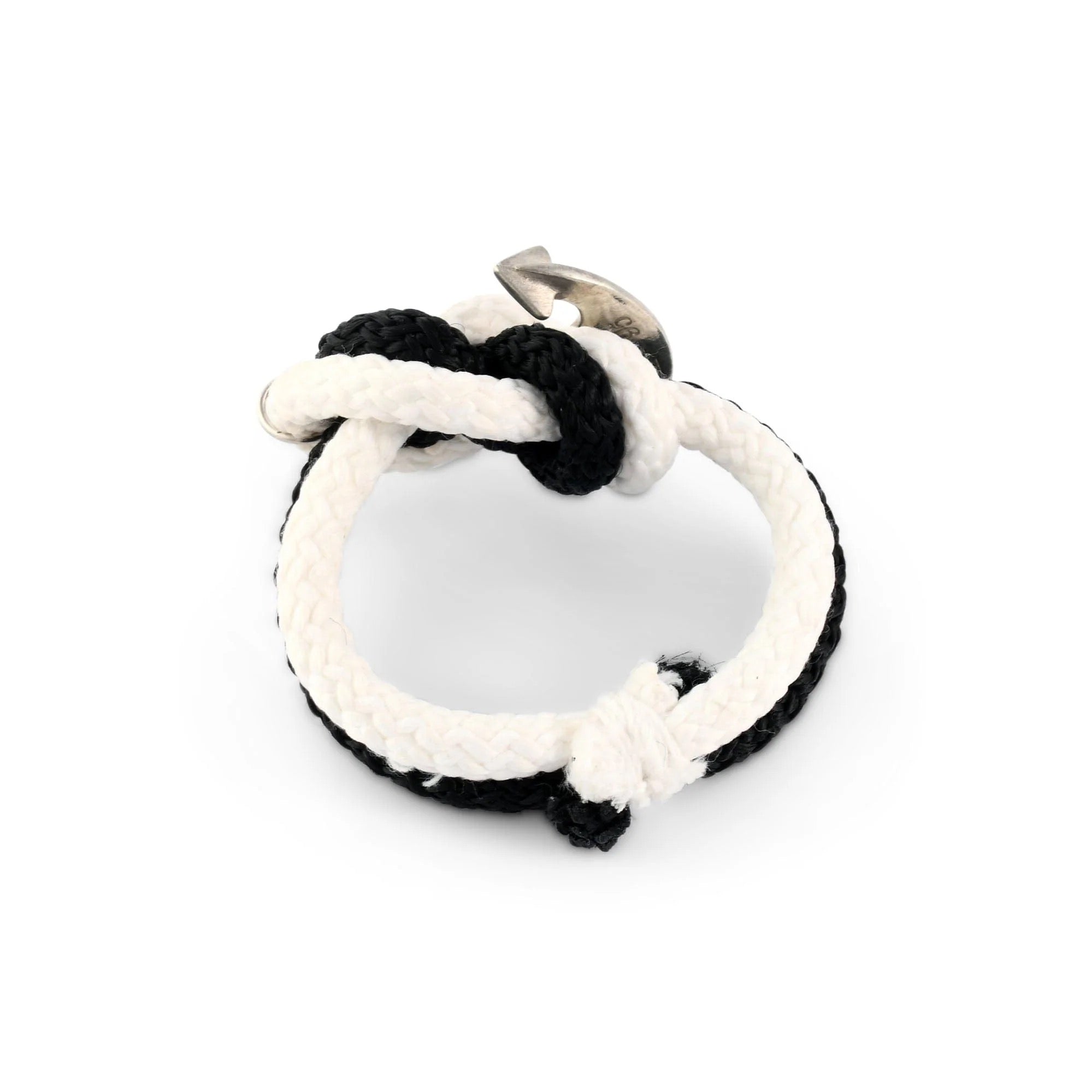 Anchor Rope Napkin Ring - Thumbnail 2