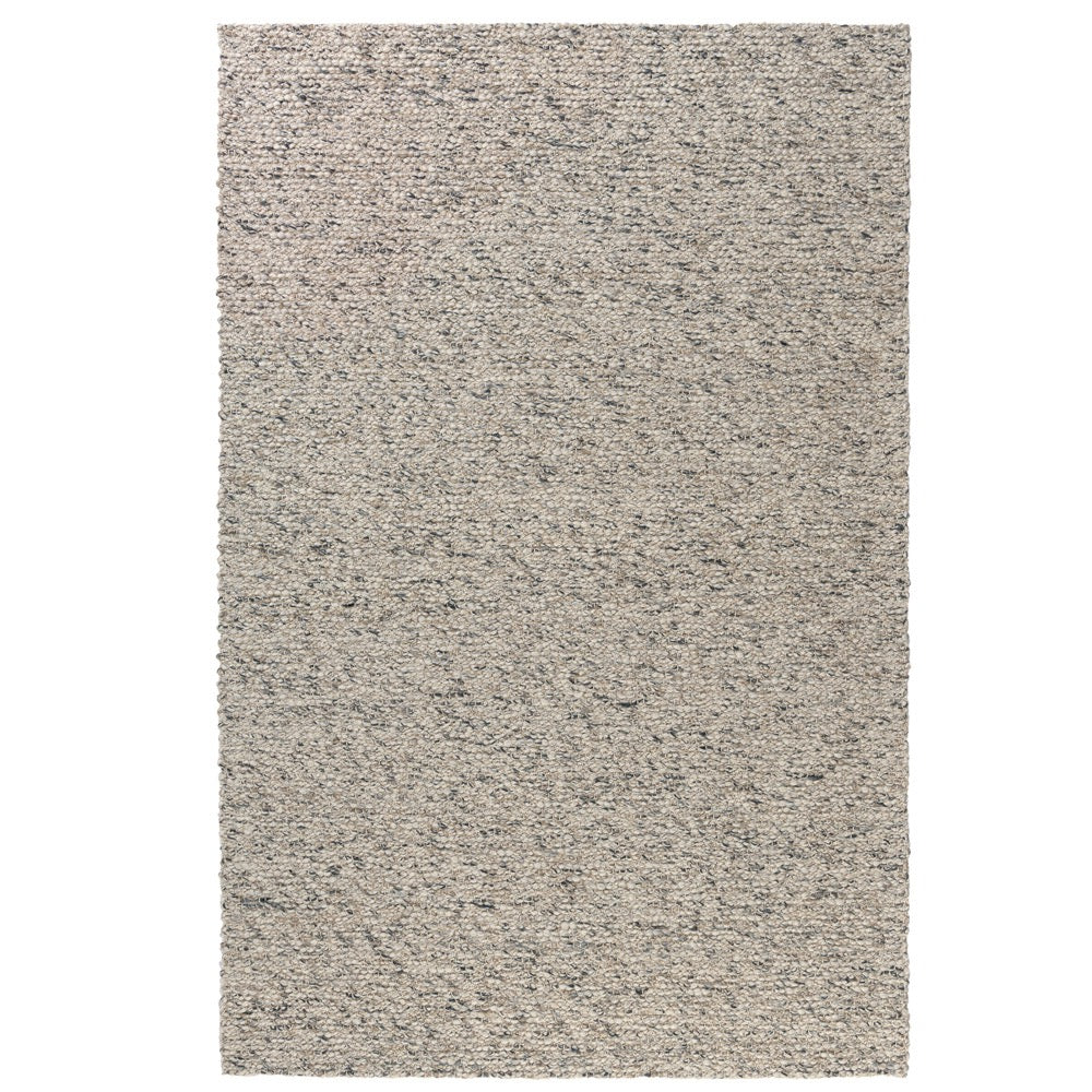 DOME Rug Ivory Teal 10' x 14' rug