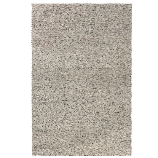DOME Rug Ivory Teal 10' x 14' rug