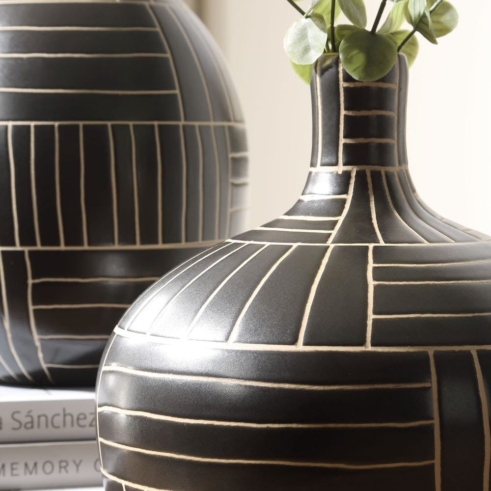 Uttermost Stride Vases - Thumbnail 4