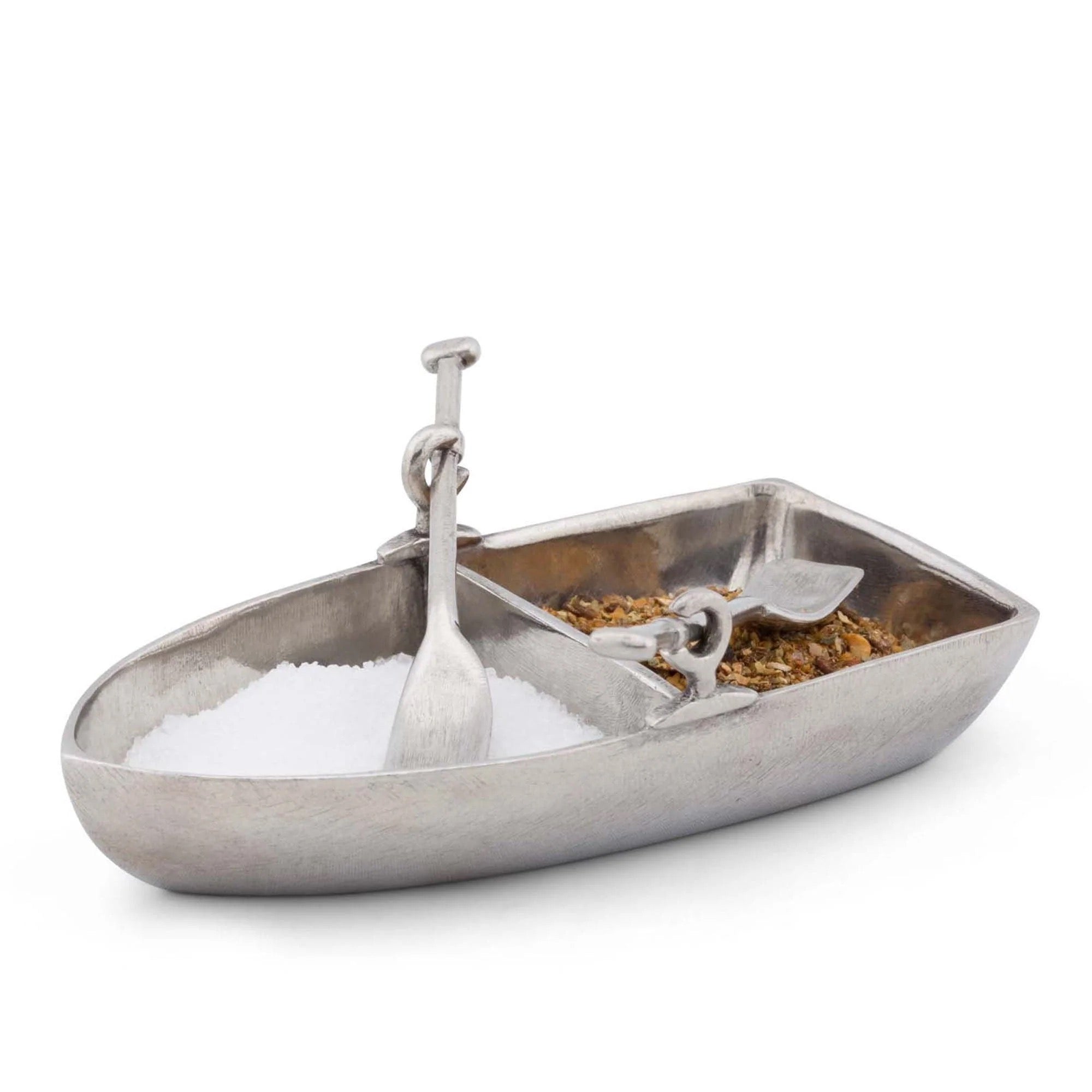 Row Boat Salt Cellar - Thumbnail 2
