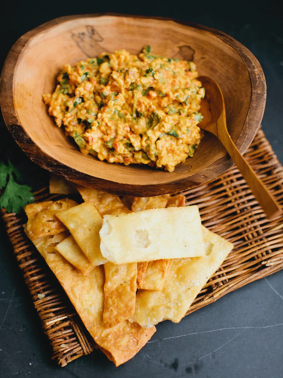 Sweet Pepper Pesto in Piccolo - 6oz