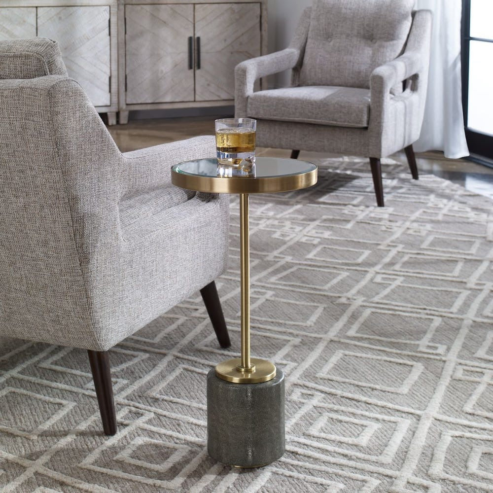 Laurier Accent Table