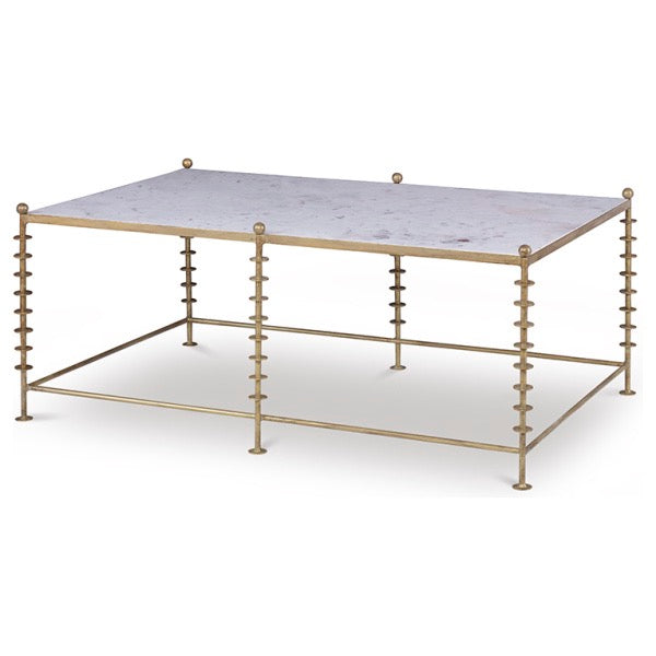 Bartoli Coffee Table
