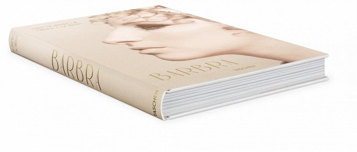 Barbra Streisand: Steve Schapiro & Lawrence Schiller: Streisand's Early Years in Hollywood: 1968-1976