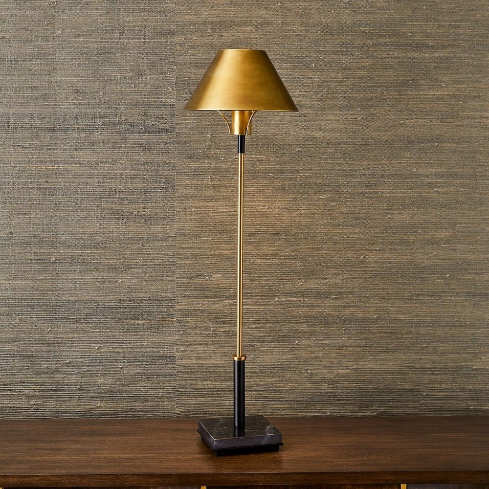 Streamline Buffet Lamp - Revelation