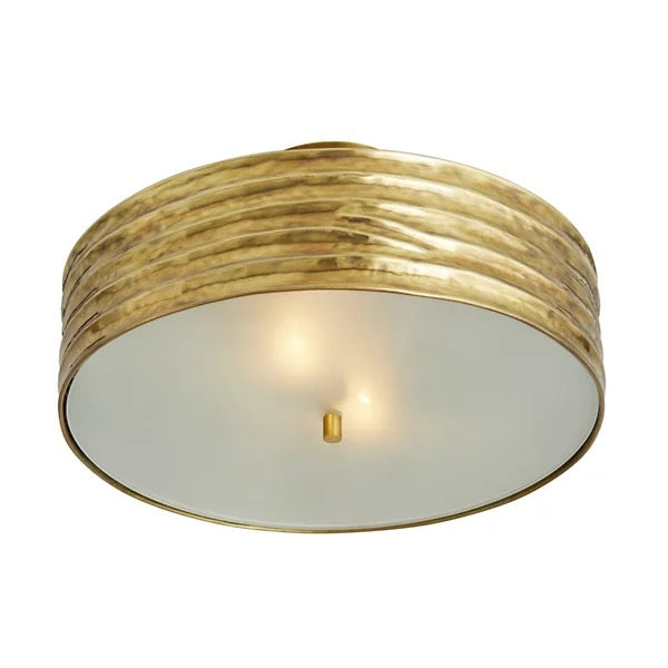 Anna Flush Mount