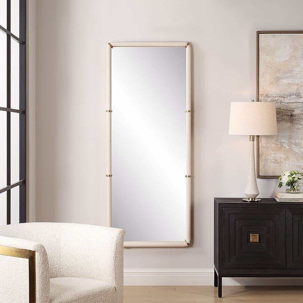 Uttermost Cypress Mirror