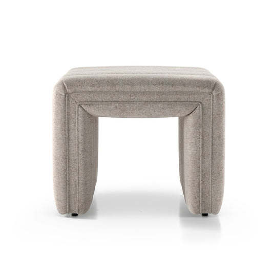 Augustine Small Ottoman
