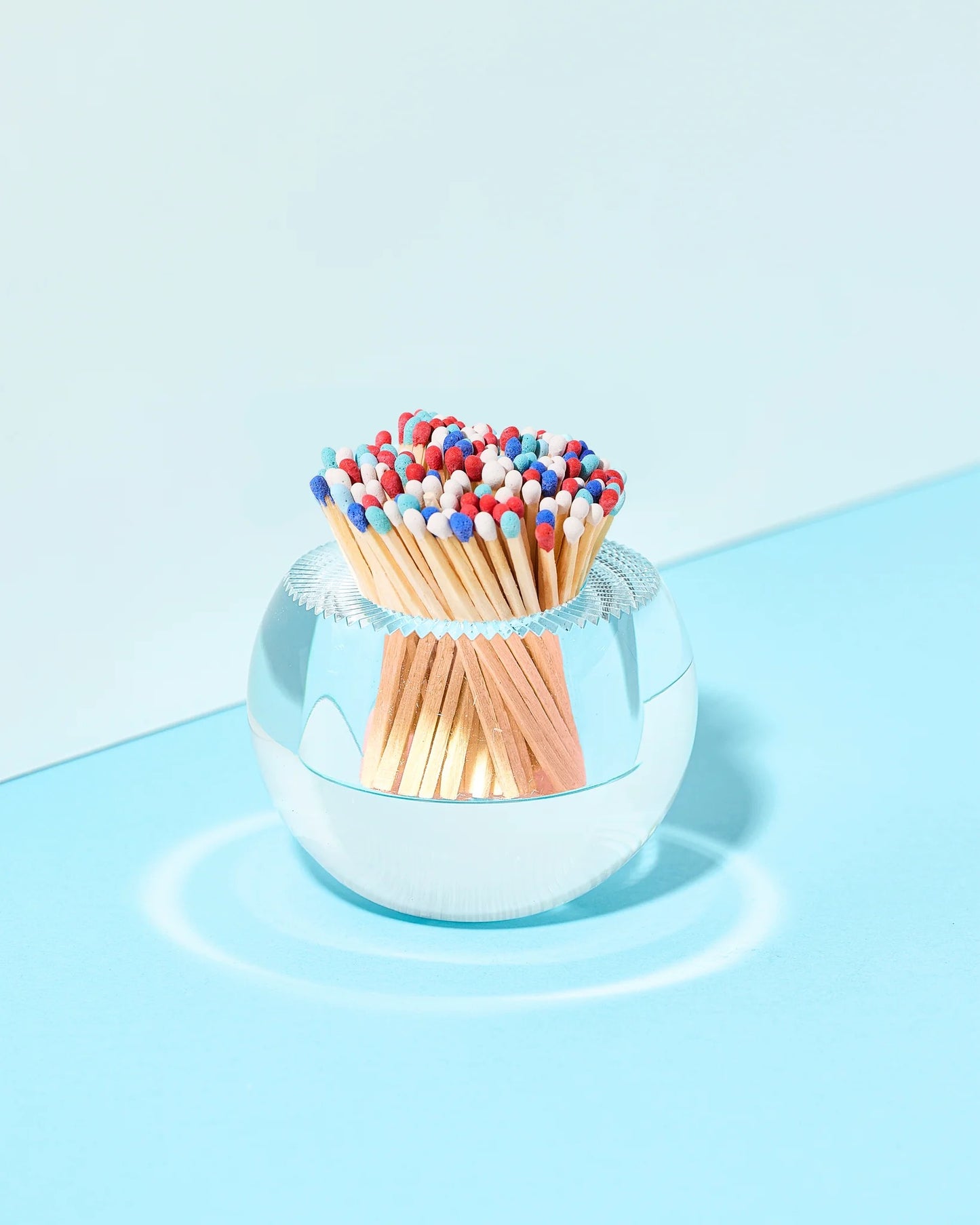 Match Striker - 'Merica Matches