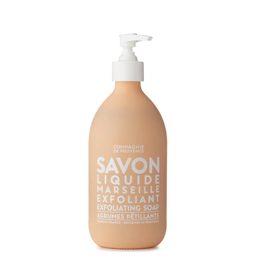 Sparking Citrus Hand Soap, 16 oz.