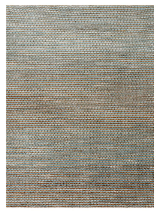 Turquoise 2' x 3' Rug