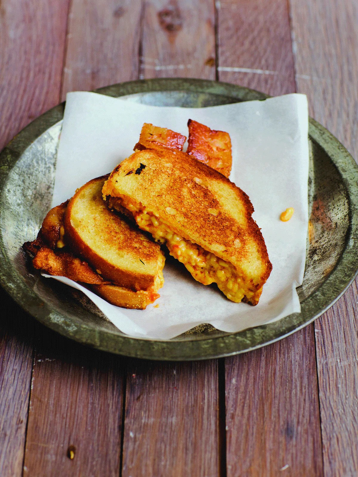 Sweet Pepper Pesto in Piccolo - 6oz