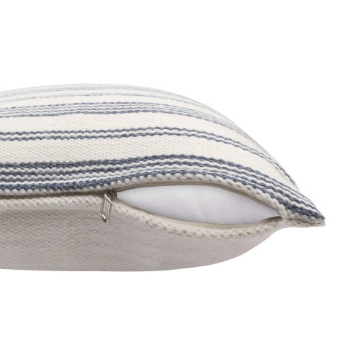 Pillow Cover Navy 20" x 20"