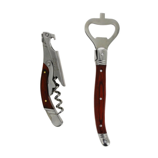 Laguiole Bar Opener Bar Set