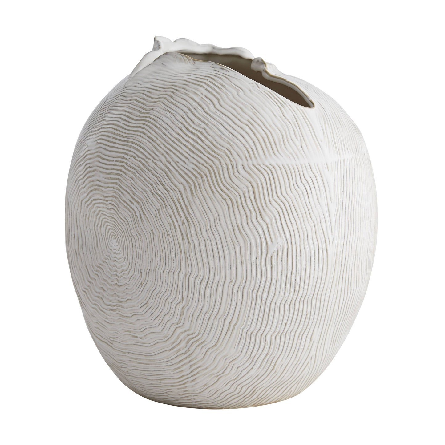 Blume Vases, Set of 3