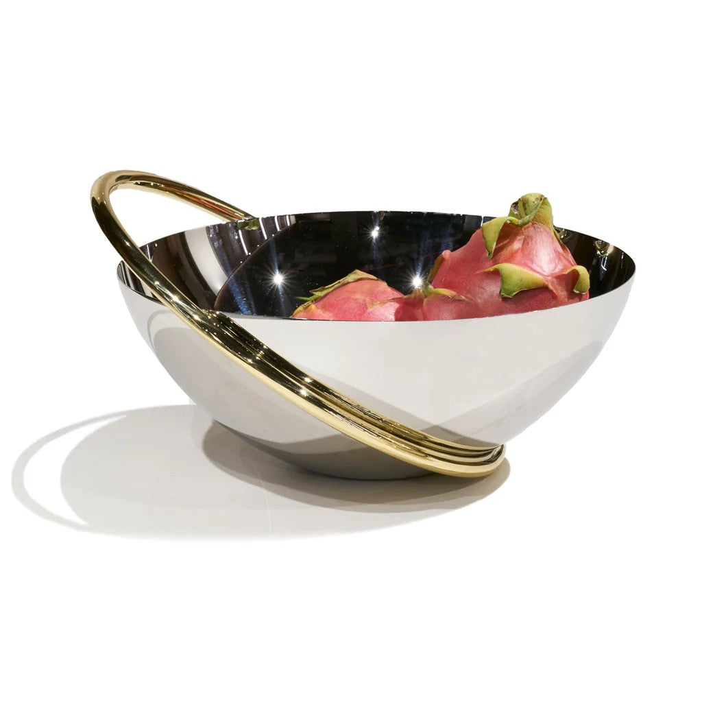 Ring Fruit Bowl - Thumbnail 2