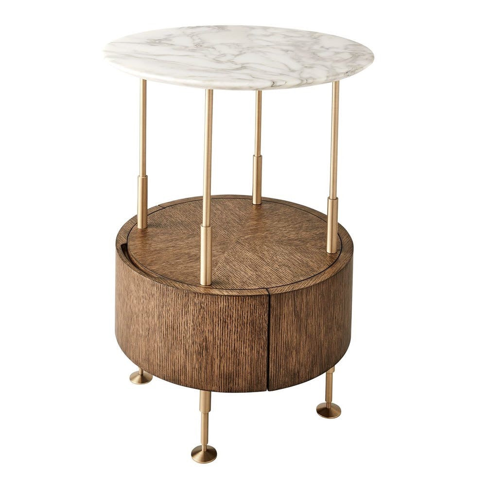 By Your Side Table
