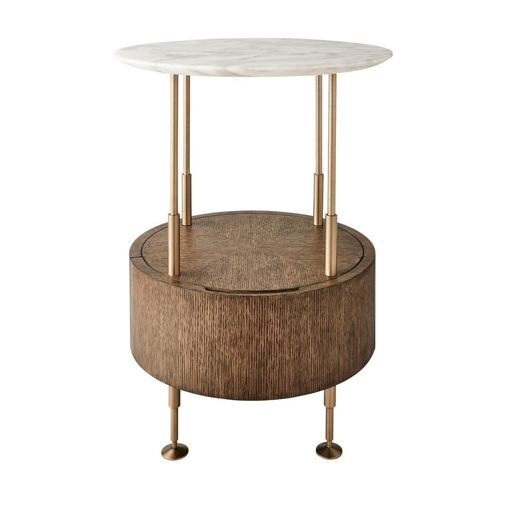 By Your Side Table