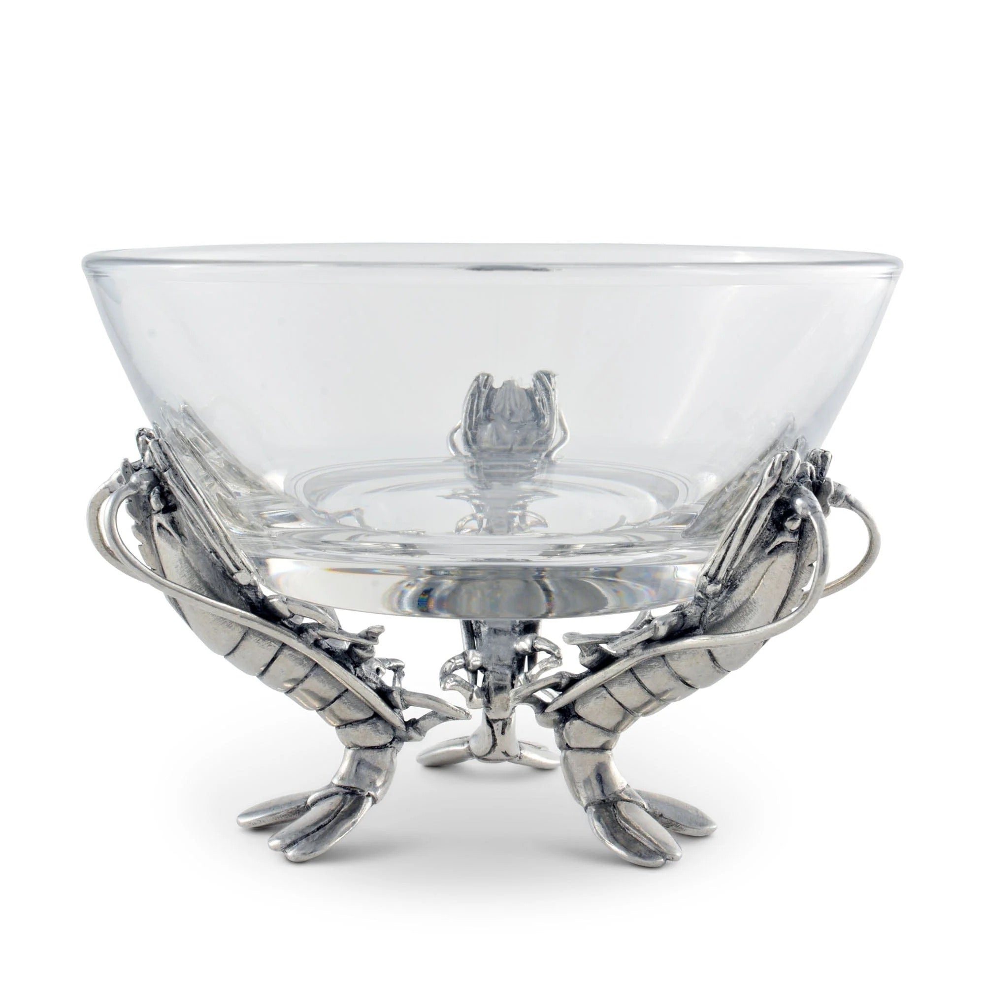 Shrimp Cocktail Dip Bowl