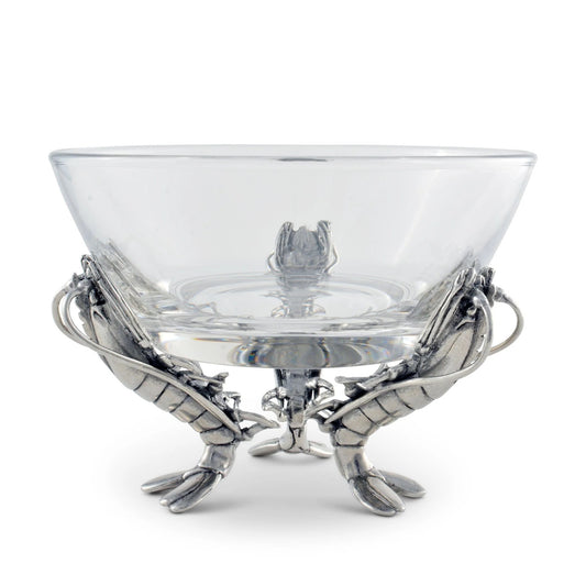 Shrimp Cocktail Dip Bowl