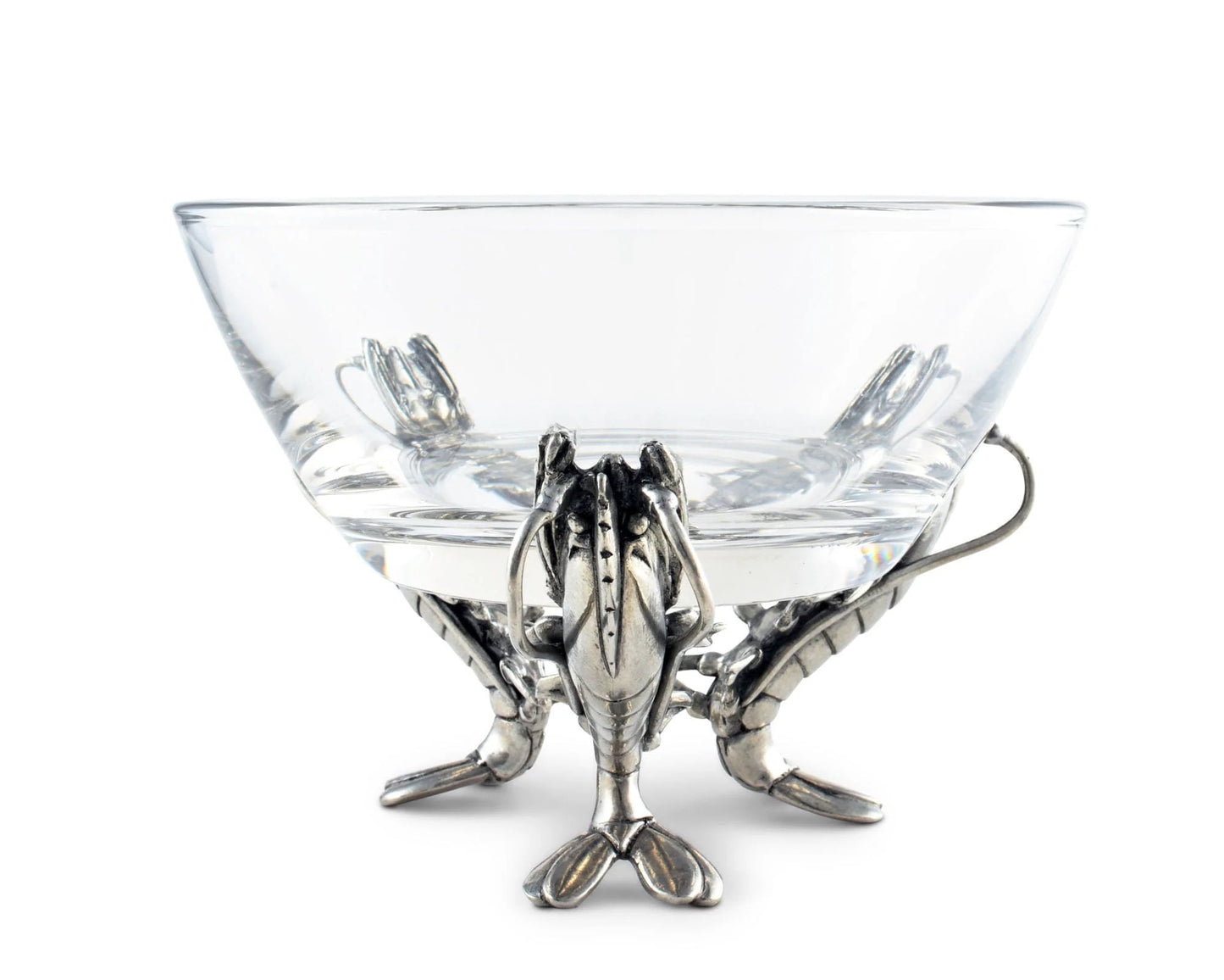 Shrimp Cocktail Dip Bowl