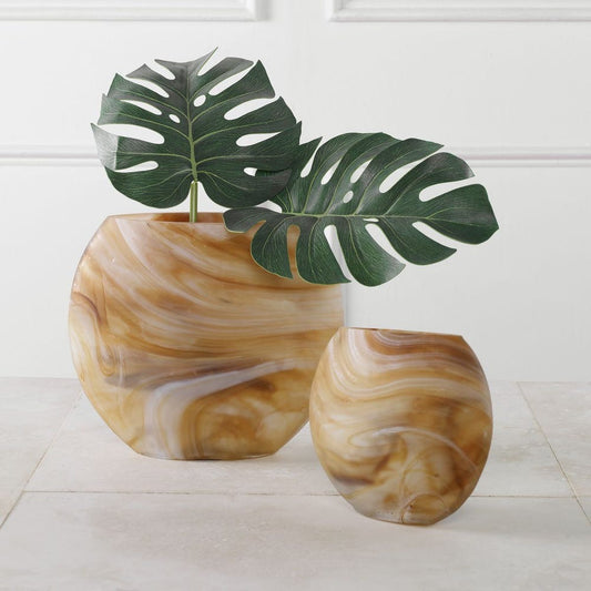 Fusion Vases S/2