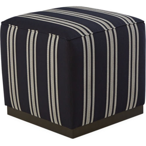 Cube Ottoman - Retail/Custom Order Only