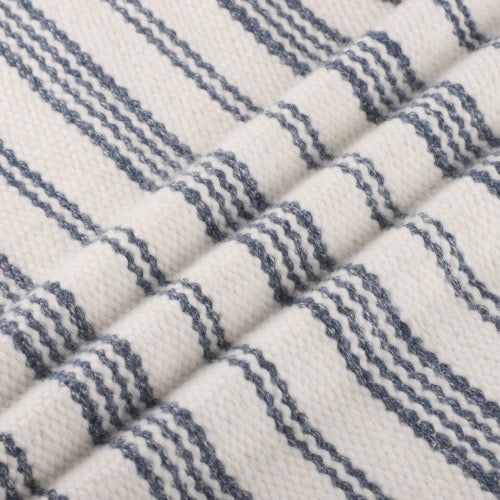 Pillow Cover Navy 20" x 20"