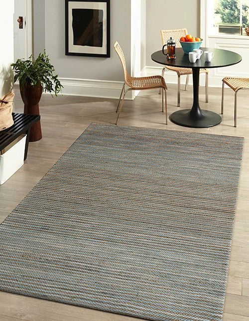 Turquoise 2' x 3' Rug