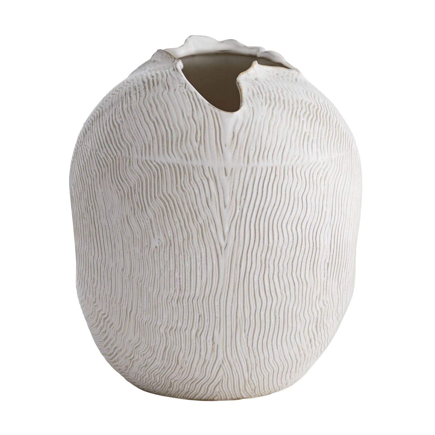 Blume Vases, Set of 3